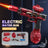 LED Electric Water Gun – Automatic Squirt Gun for Kids Summer Outdoor Play - Smokey Finds