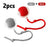 Interactive Cat Toy Ball – Auto-Rolling, Chirping & Motion-Activated - Smokey Finds
