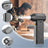 Turbo Fan Silent High Power Jet Fan Brushless Motor Air Duster - Smokey Finds