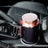 2-in-1 Smart Car Cup Holder | Heating & Cooling with Temperature Display - Smokey Finds
