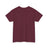 Smokey Finds Forest Family Wolf Crest Tee | Crew Neck Graphic T-Shirt
