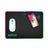 Wireless Charging Luminous Mouse Pad - Smokey Finds