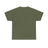 Smokey Finds Forest Family Wolf Crest Tee | Crew Neck Graphic T-Shirt