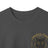 Smokey Finds Wolf Long Sleeve Tee | Chest Patch & Back Print