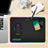 Wireless Charging Luminous Mouse Pad - Smokey Finds