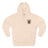Smokey Finds Wolf Spirit Hoodie | Project Moon Chest Graphic