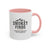 Smokey Finds Coffee Mug