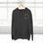 Smokey Finds Wolf Spirit Hoodie | Project Moon Chest Graphic