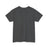 Smokey Finds Forest Family Wolf Crest Tee | Crew Neck Graphic T-Shirt