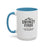 Smokey Finds Coffee Mug