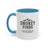 Smokey Finds Coffee Mug