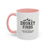 Smokey Finds Coffee Mug