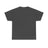 Smokey Finds Forest Family Wolf Crest Tee | Crew Neck Graphic T-Shirt