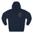 Smokey Finds Wolf Spirit Hoodie | Project Moon Chest Graphic