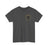 Smokey Finds Forest Family Wolf Crest Tee | Crew Neck Graphic T-Shirt