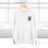 Smokey Finds Wolf Spirit Hoodie | Project Moon Chest Graphic