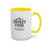 Smokey Finds Coffee Mug