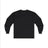 Smokey Finds Wolf Long Sleeve Tee | Chest Patch & Back Print