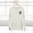 Smokey Finds Wolf Spirit Hoodie | Project Moon Chest Graphic