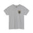 Smokey Finds Forest Family Wolf Crest Tee | Crew Neck Graphic T-Shirt