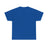 Smokey Finds Forest Family Wolf Crest Tee | Crew Neck Graphic T-Shirt