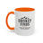 Smokey Finds Coffee Mug