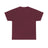 Smokey Finds Forest Family Wolf Crest Tee | Crew Neck Graphic T-Shirt