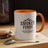 Smokey Finds Coffee Mug
