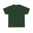 Smokey Finds Forest Family Wolf Crest Tee | Crew Neck Graphic T-Shirt