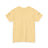 Smokey Finds Forest Family Wolf Crest Tee | Crew Neck Graphic T-Shirt