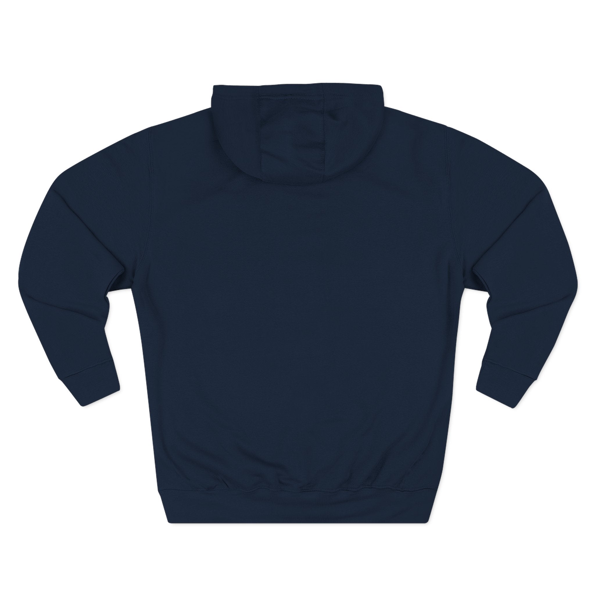 Smokey Finds Wolf Spirit Hoodie | Project Moon Chest Graphic