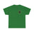 Smokey Finds Forest Family Wolf Crest Tee | Crew Neck Graphic T-Shirt
