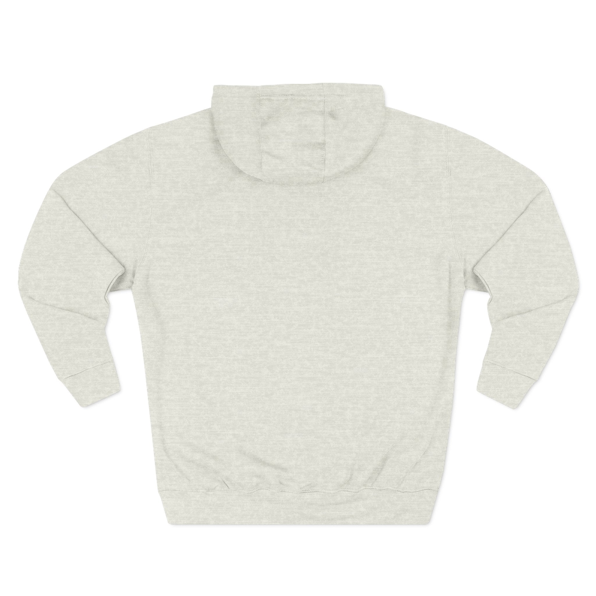 Smokey Finds Wolf Spirit Hoodie | Project Moon Chest Graphic