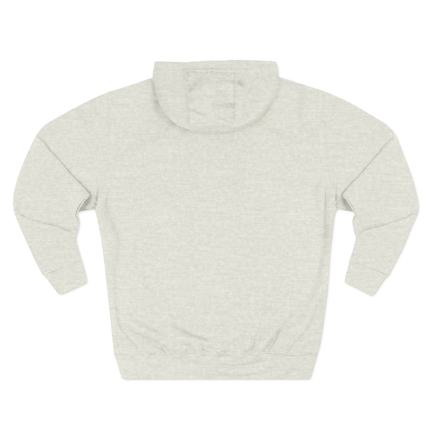 Smokey Finds Wolf Spirit Hoodie | Project Moon Chest Graphic