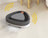 Pet Cat Self-hey Toy Smart Funny Cat Triangle Turntable Electric Toy - Smokey Finds
