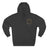 Smokey Finds Wolf Spirit Hoodie | Project Moon Chest Graphic
