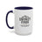 Smokey Finds Coffee Mug