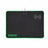 Wireless Charging Luminous Mouse Pad - Smokey Finds