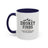 Smokey Finds Coffee Mug