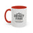 Smokey Finds Coffee Mug