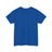 Smokey Finds Forest Family Wolf Crest Tee | Crew Neck Graphic T-Shirt