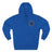 Smokey Finds Wolf Spirit Hoodie | Project Moon Chest Graphic