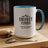 Smokey Finds Coffee Mug