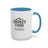 Smokey Finds Coffee Mug