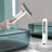 Portable Self-Squeeze Mini Mop with Wringer - Smokey Finds