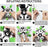 Interactive Dog Football Toy | Inflatable Soccer Ball for Dogs - Smokey Finds