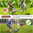 Interactive Dog Football Toy | Inflatable Soccer Ball for Dogs - Smokey Finds