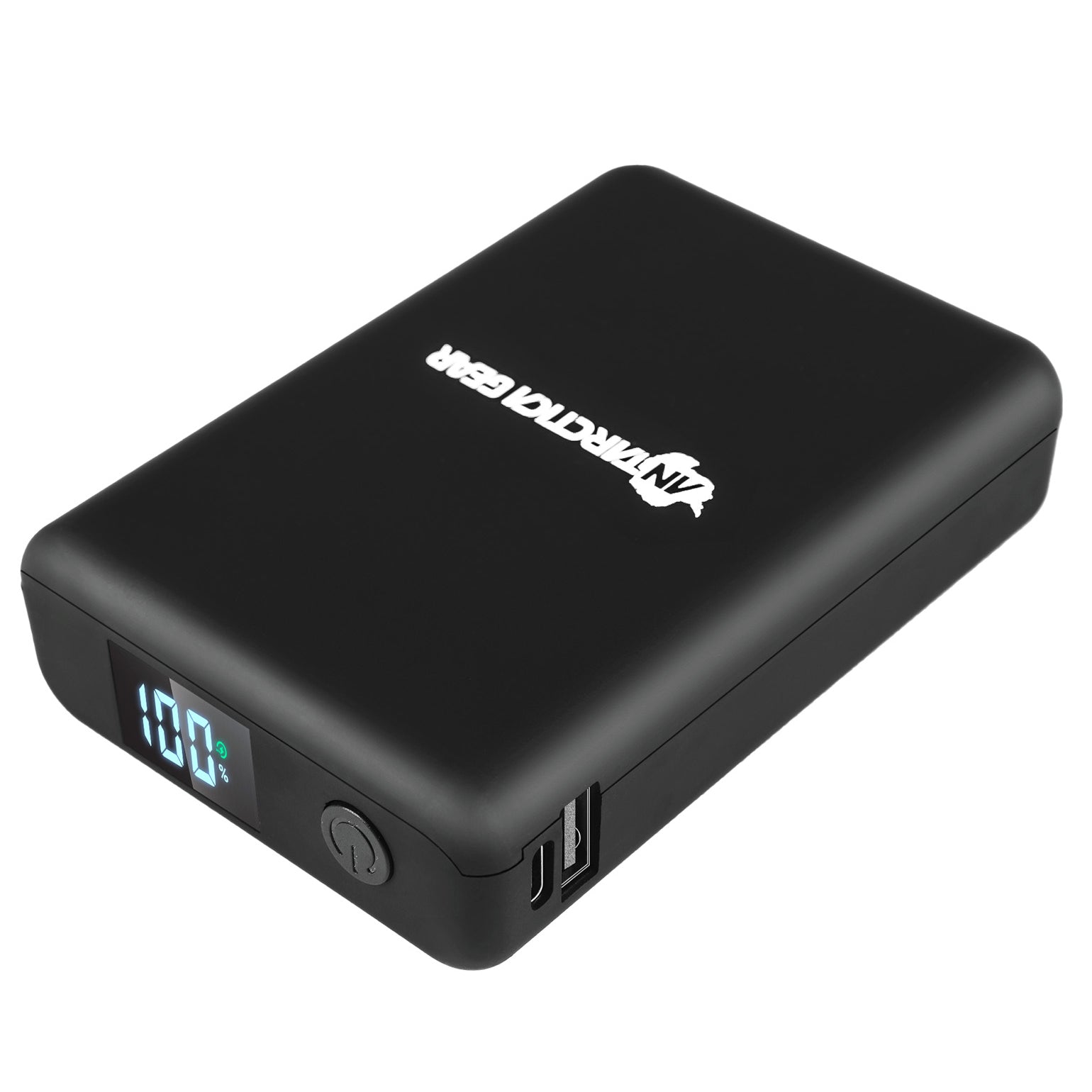 ANTARCTICA GEAR 20000mAh rechargeable battery pack for heated jacket