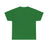 Smokey Finds Forest Family Wolf Crest Tee | Crew Neck Graphic T-Shirt