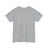 Smokey Finds Forest Family Wolf Crest Tee | Crew Neck Graphic T-Shirt